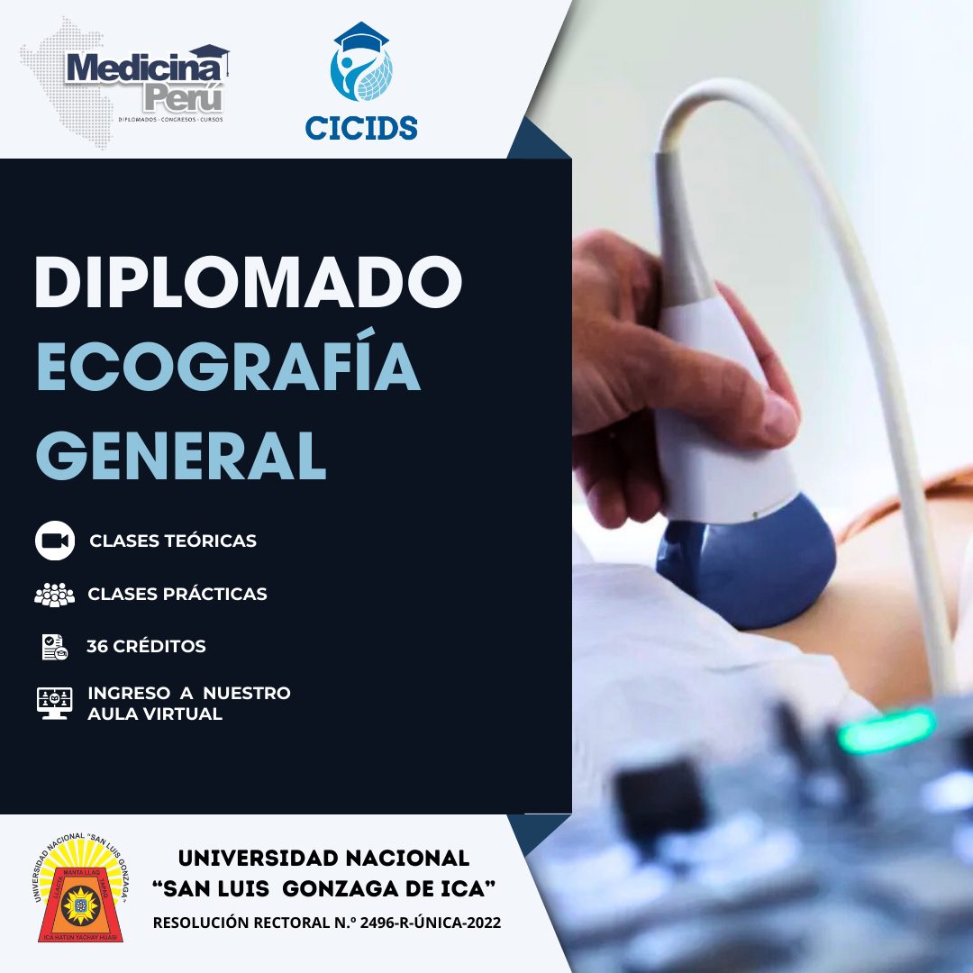 ECOGRAFÍA GENERAL