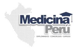 Medicina Perú 